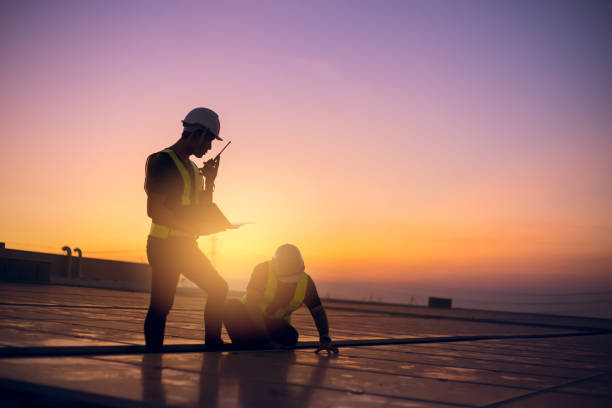 Slate Roofing Contractor in South Vacherie, LA