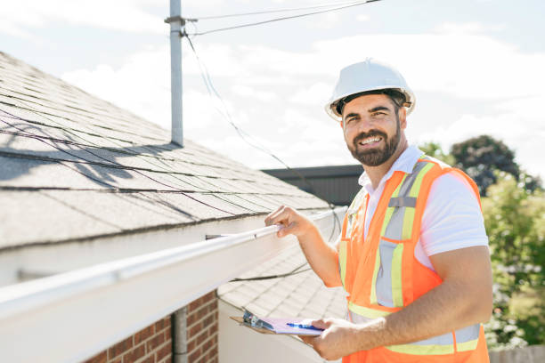 Best Shingle Roofing Installation  in South Vacherie, LA