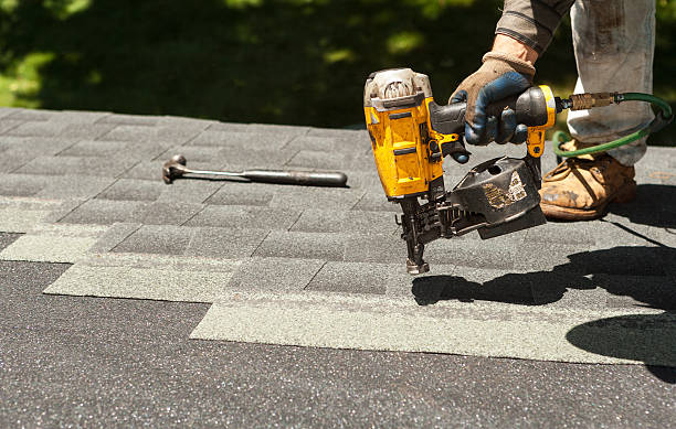 Best Residential Roof Replacement  in South Vacherie, LA